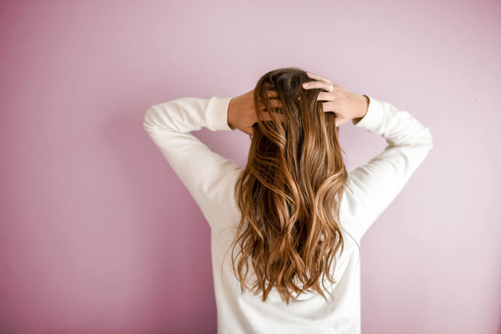 What Kind of Shampoo & Conditioner You Use Does Matter