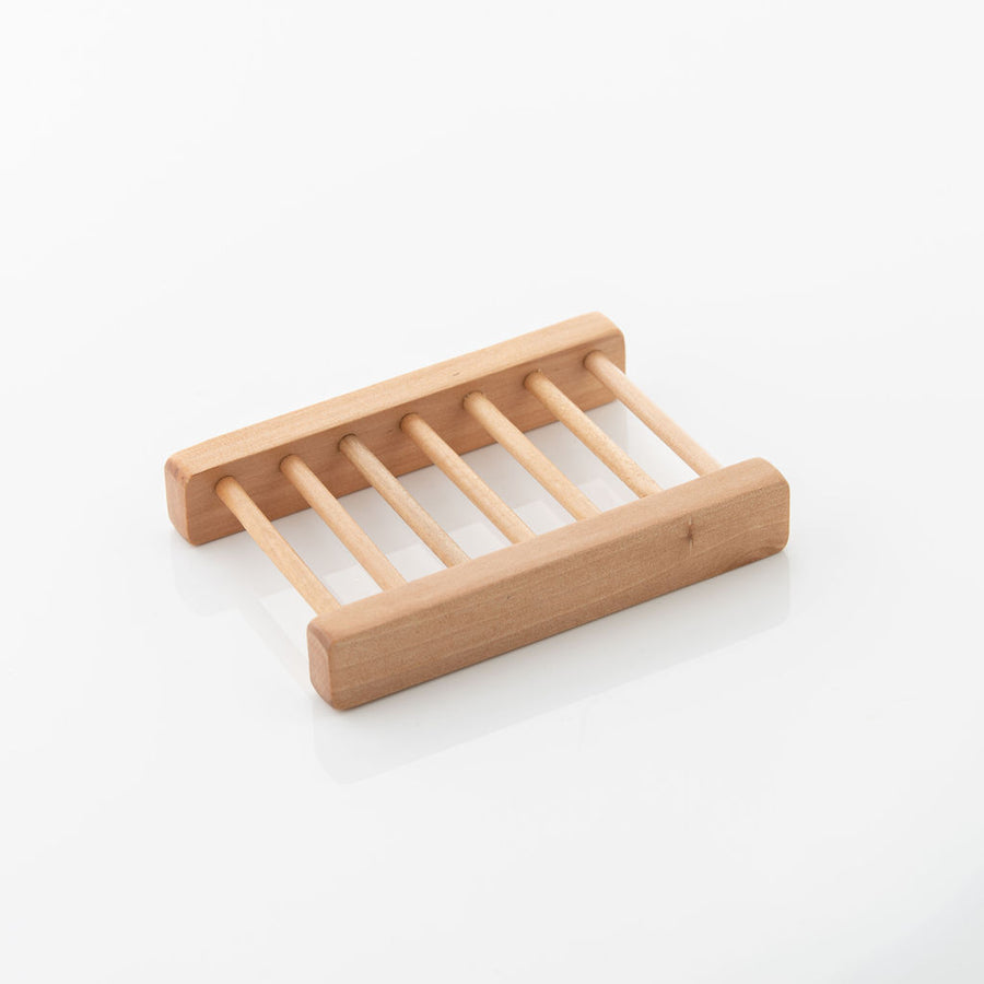 Wooden Soap Saver